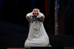 Sonja &Scaron;ari&cacute; Kosovac as Norma